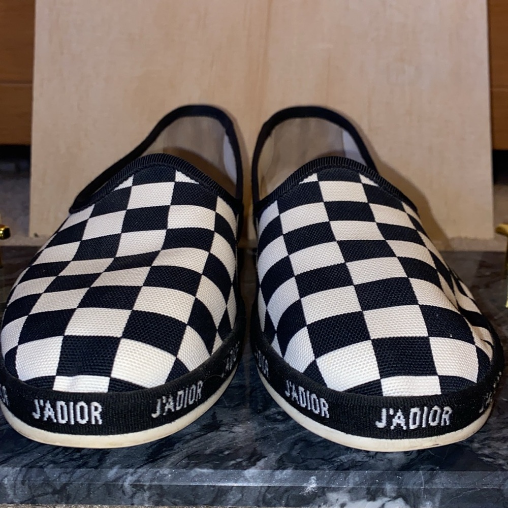 Christian Dior Flat HIT Loafer - Picture 7 of 11